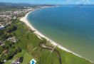 © Cid Junkes (fotob.com.br) - Lado esquerdo da praia